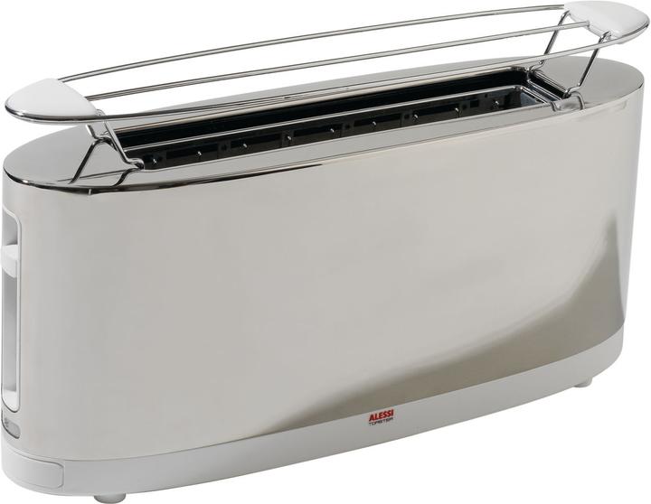 Actual product image Alessi Sg68 Toaster