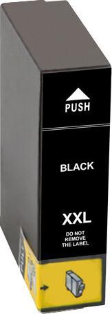 Produktbild Druckfuxx XXL DRUCKER PATRONE für EPSON BX525WD BX535WD BX625FWD BX630FW BX635FW
