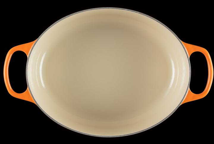 Produktbild Le Creuset Signature (29 cm, Bräter + Schmortopf, Gusseisen)