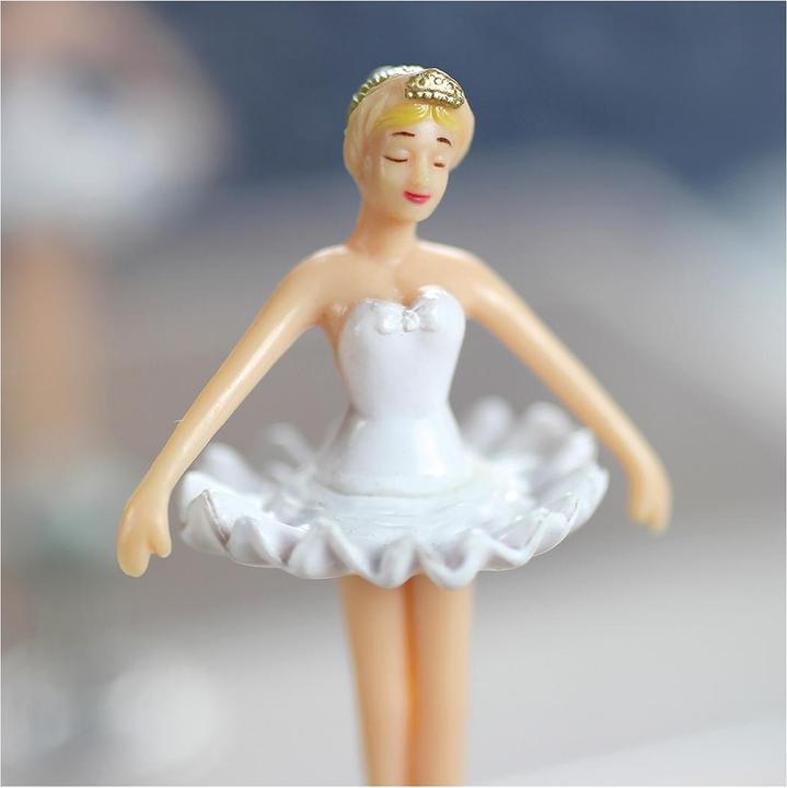 Actual product image Trousselier Dancer