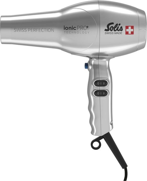 Immagine prodotto Solis Swiss Perfection 360º ionicPRO