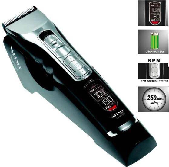 Image du produit Yakushi Dream Cutter Tondeuse à cheveux