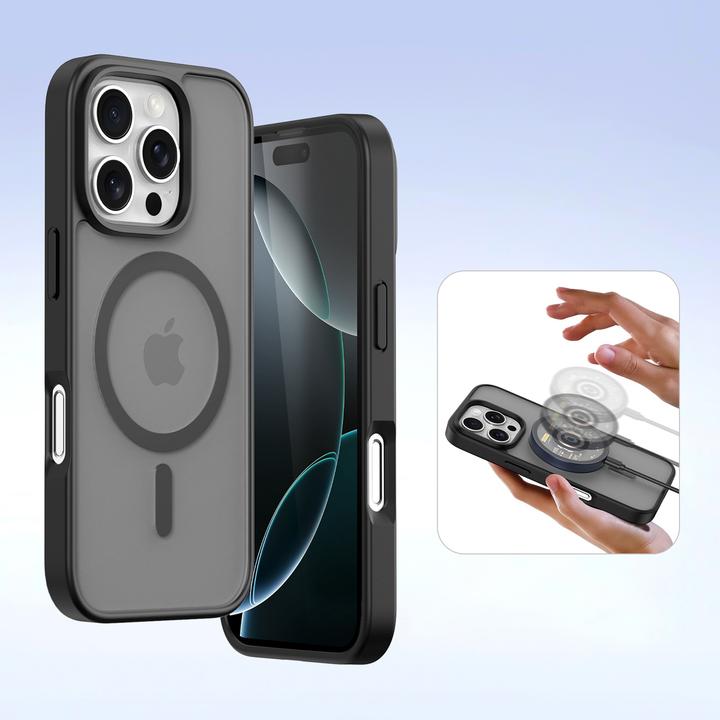 Image du produit Dux Ducis Lawa Series (Apple iPhone 16 Pro Max)
