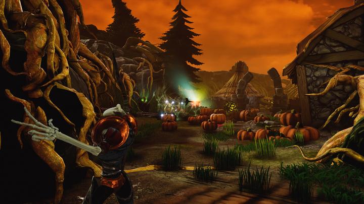 Image du produit Sony Medievil (PS4, IT)