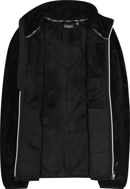 Image du produit CMP Campagnolo Veste femme nero graffite (L)