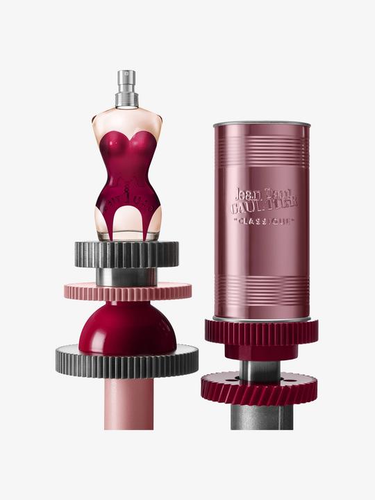 Image du produit Gaultier Classique (Eau de parfum, 100 ml)