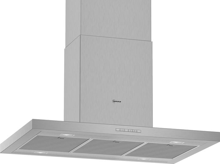 Produktbild Neff IBBE952N (Inselhaube)