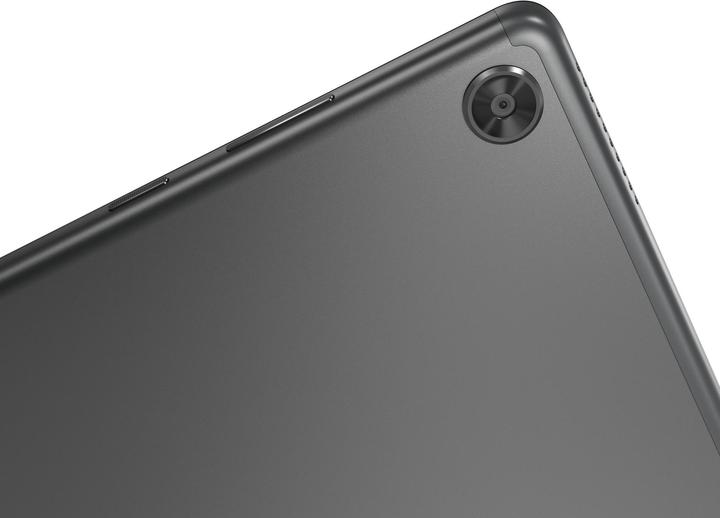 Image du produit Lenovo Onglet M8 (2e génération) (4G, 8", 32 Go, Iron Grey)
