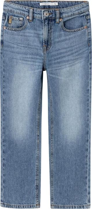 Actual product image Name it Straight Fit Jeans (164)
