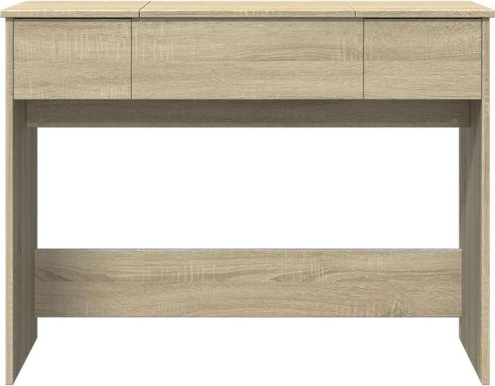 Actual product image VidaXL Karissa (100 x 45 x 76 cm)