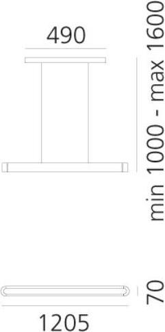 Produktbild Artemide Talo (5772 lm)
