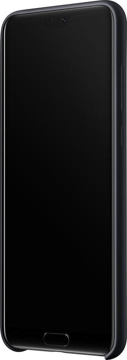 Actual product image Huawei Silicon (Huawei P20 Pro)