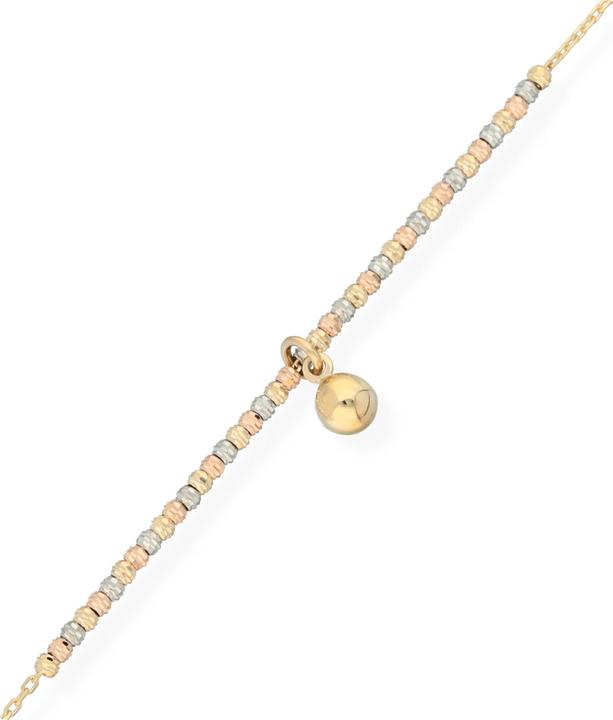 Produktbild Carat Chic (7.60 cm, Gold 9ct)