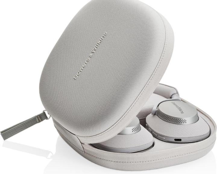 Actual product image Bowers & Wilkins Px7 S2 (ANC, 30 h, Wireless)