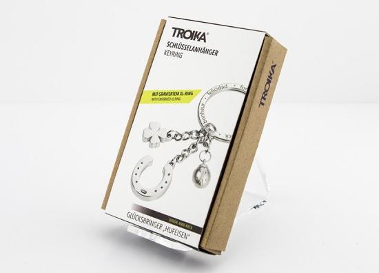 Actual product image Troika Horseshoe
