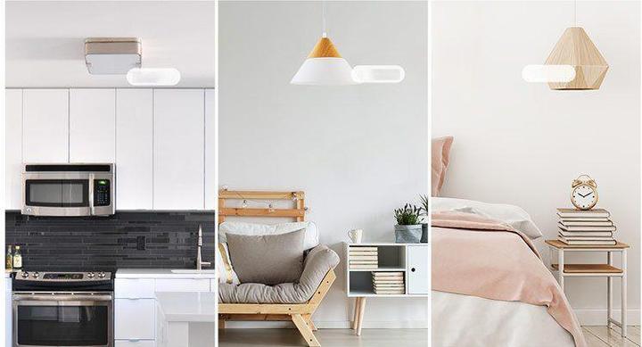 Produktbild Sonoff Wandschalter