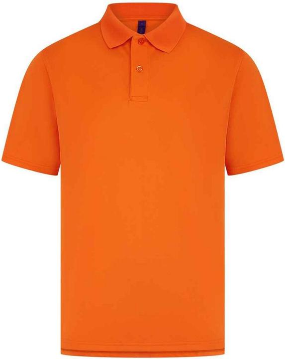 Henbury Poloshirt (XL)