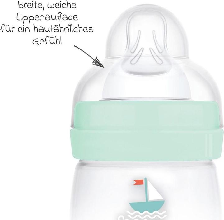 Produktbild MAM Easy Start Anti-Colic (160 ml)