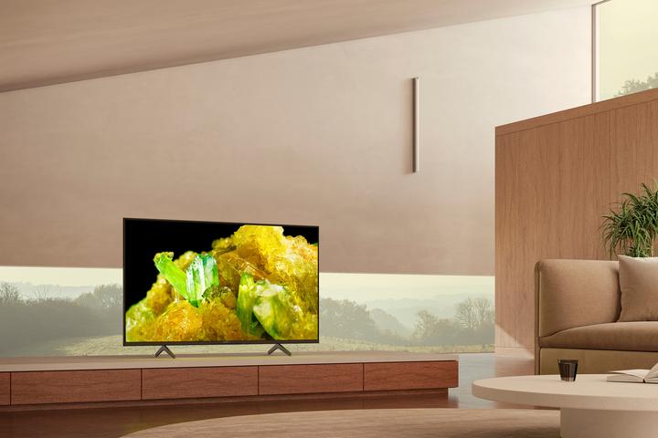 Produktbild Sony XR-50X90S (50", X90S, LCD, 4K, 2022)