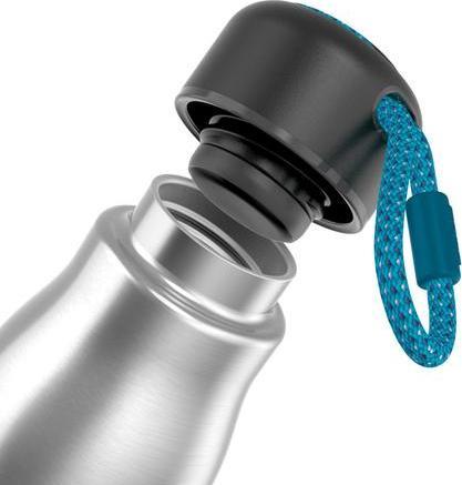 Actual product image ZOKU Stainless steel bottle (0.50 l)