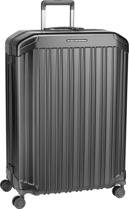 Piquadro Hartschalenkoffer PQ-Light (96 l, L (90 - 115l))