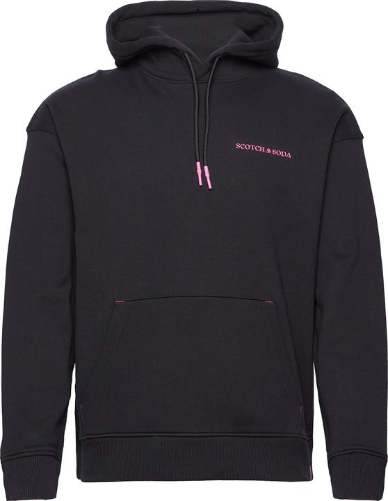 Actual product image Scotch & Soda Hoodie Hooded sweatshirt (S)