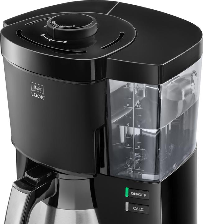 Actual product image Melitta Look