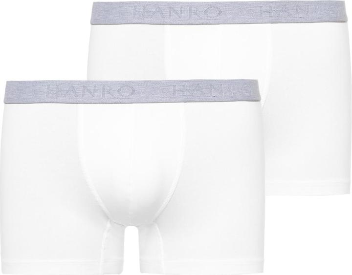 Image du produit Hanro Shorts (L, lot de 2)