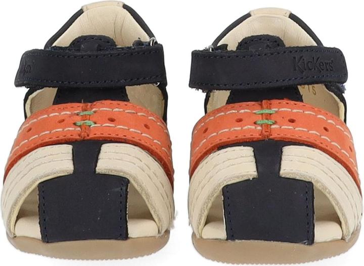 Produktbild Kickers Halbschuhe (24)