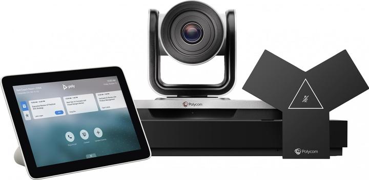 Produktbild HP Poly TC8 Touch Control
