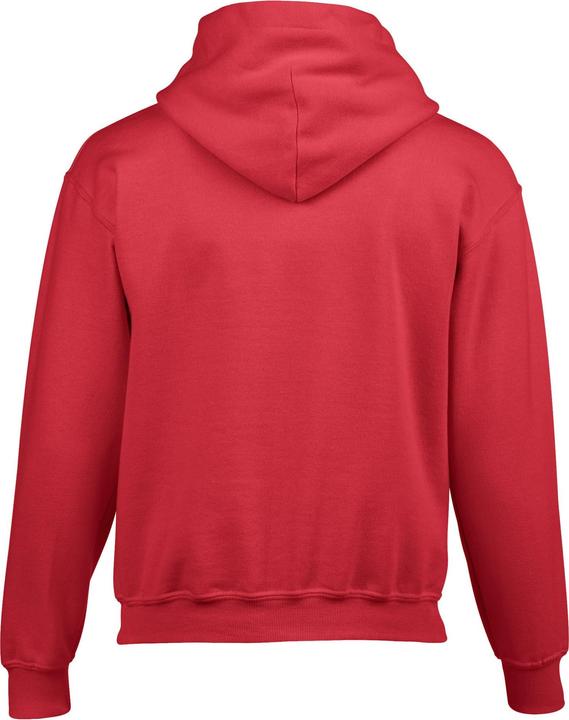 Actual product image Gildan Childrens/Kids Heavy Blend Hooded Sweatshirt (152, 158)