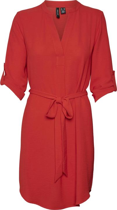 Actual product image Vero Moda Fold-up dress (XS)