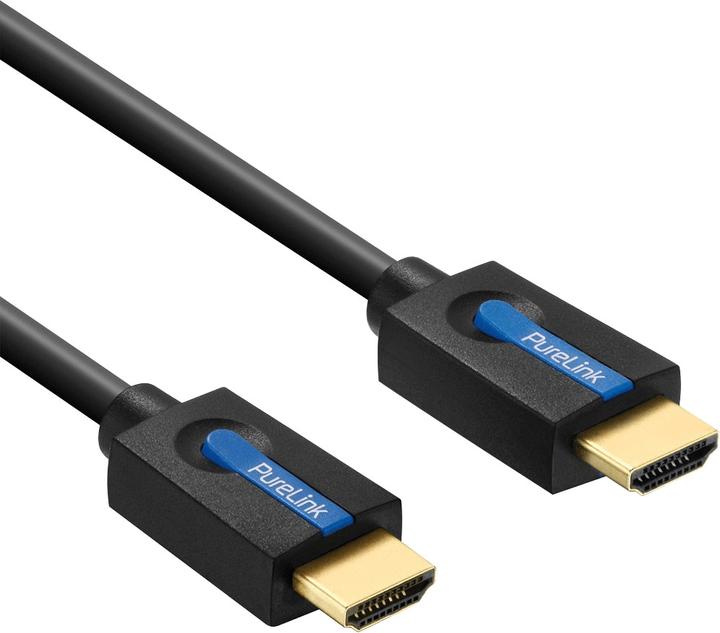 Immagine prodotto Purelink micro HDMI (Typ D) — HDMI (Typ A) (3 m, HDMI)