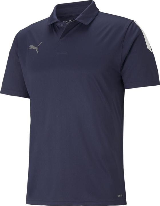 Actual product image Puma teamLIGA Sideline Polo-657257 (XXL)