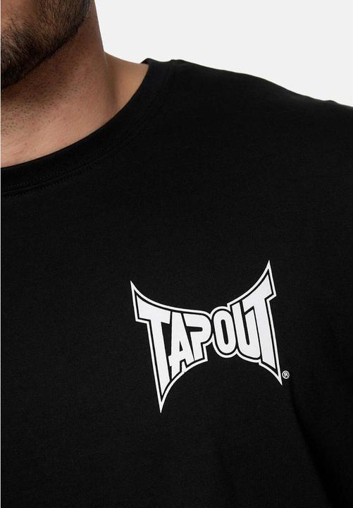 Produktbild Tapout T-Shirt (L)