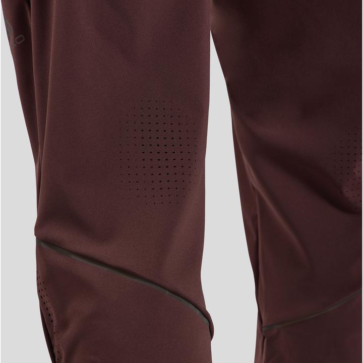 Immagine prodotto Odlo Pantaloni lunghezza regolare ZEROWEIGHT WARM (XXL)