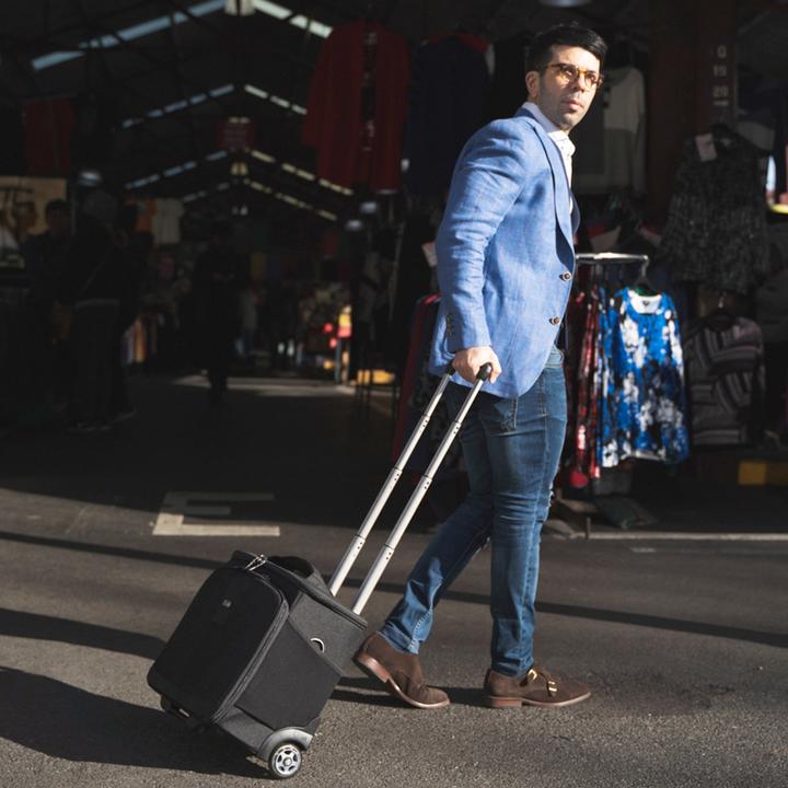Immagine prodotto Think Tank Acquista ThinkTank ThinkTank Urban Access Sling 10 (Borsa a tracolla per fotocamera)