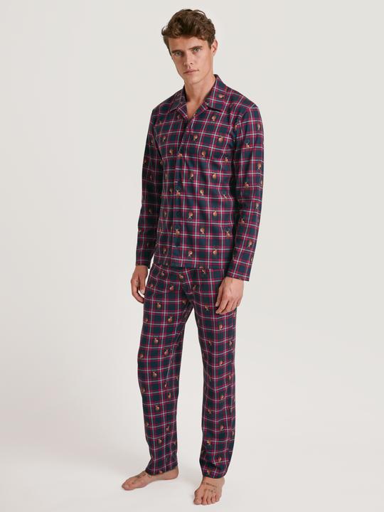 Actual product image Calida Pyjamas, button-through (S)