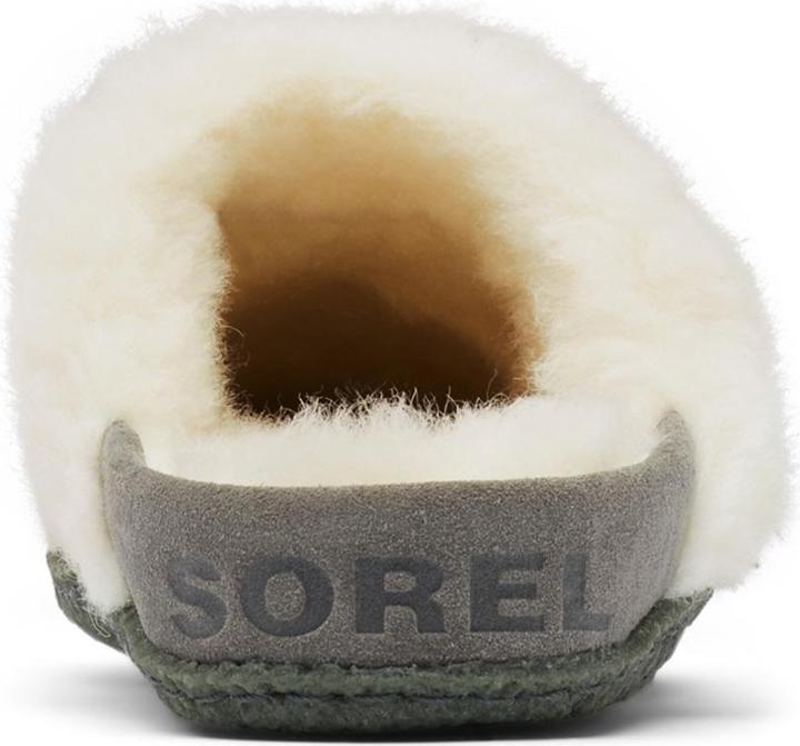Image du produit Sorel Chaussures Nakiska Slide II (36)