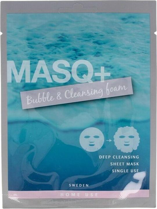 Actual product image Powerlite MASQ+ bubble & cleansing foam 25 ml (25 ml)