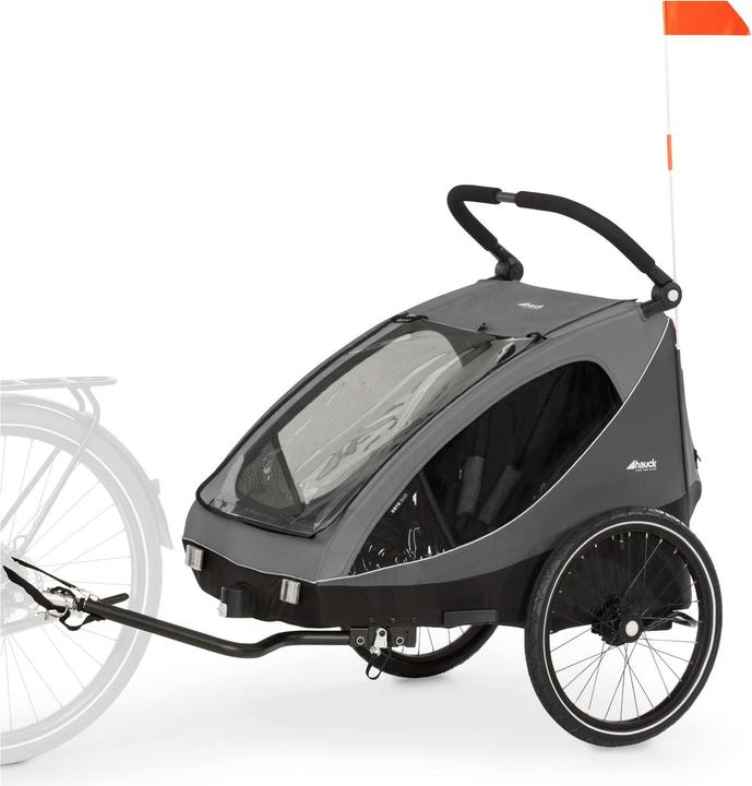 Image du produit Hauck Dryk Duo