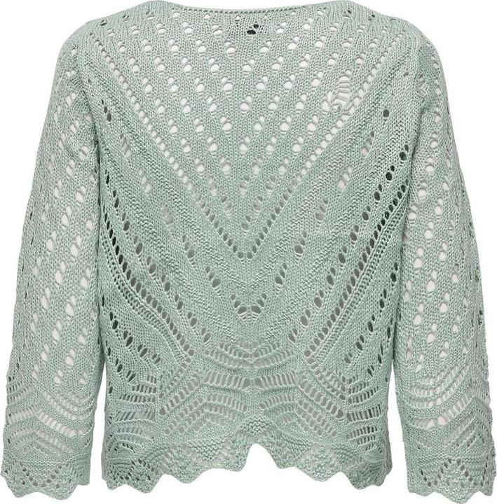 Produktbild JdY Kurzer Strickpullover (L)