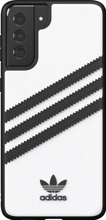 Actual product image adidas Moulded Case PU (Samsung Galaxy S21+)