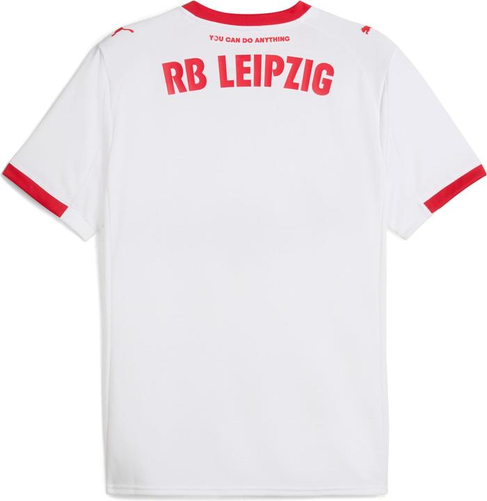Actual product image Puma RBL Home Jersey Replica (XS)