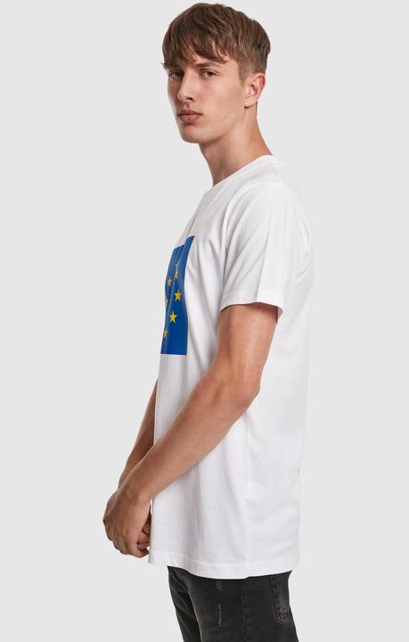 Produktbild Mister Tee Europe Tee (S)