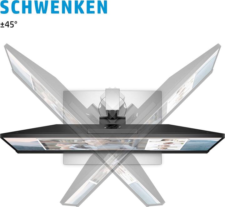 Produktbild HP E24mv G4 (1920 x 1080 Pixel, 23.80")
