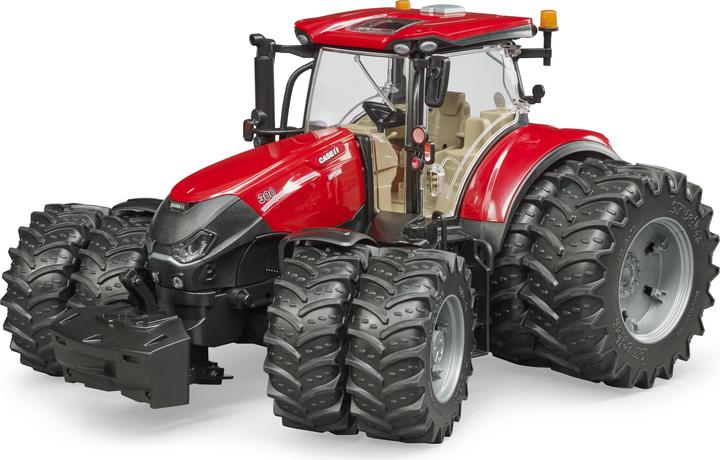 Actual product image Bruder Case IH Optum 300 CVX