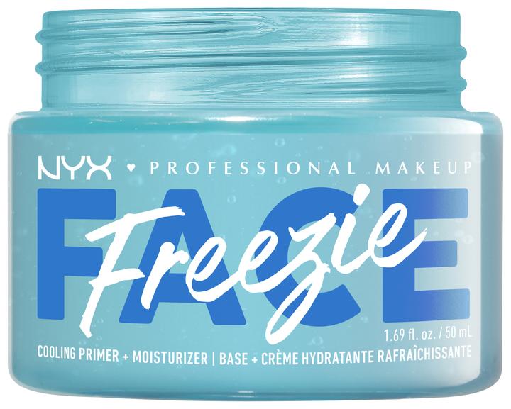 Produktbild NYX Professional Make-Up Face Freezie