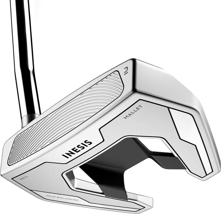 Inesis Putter (Linkshänder)