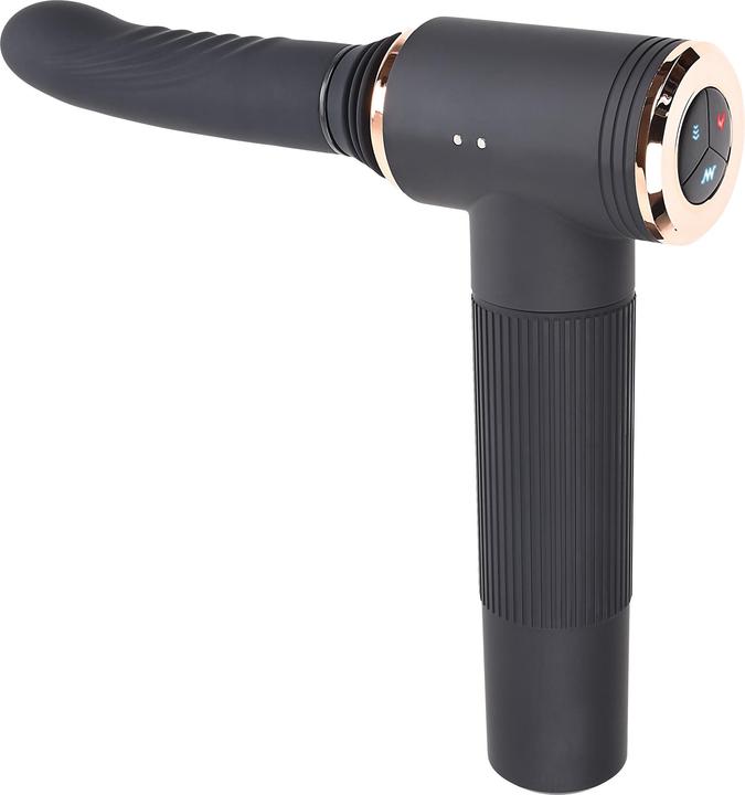 Produktbild Evolved Mountable Thrusting Machine "Too Hot To Handle"